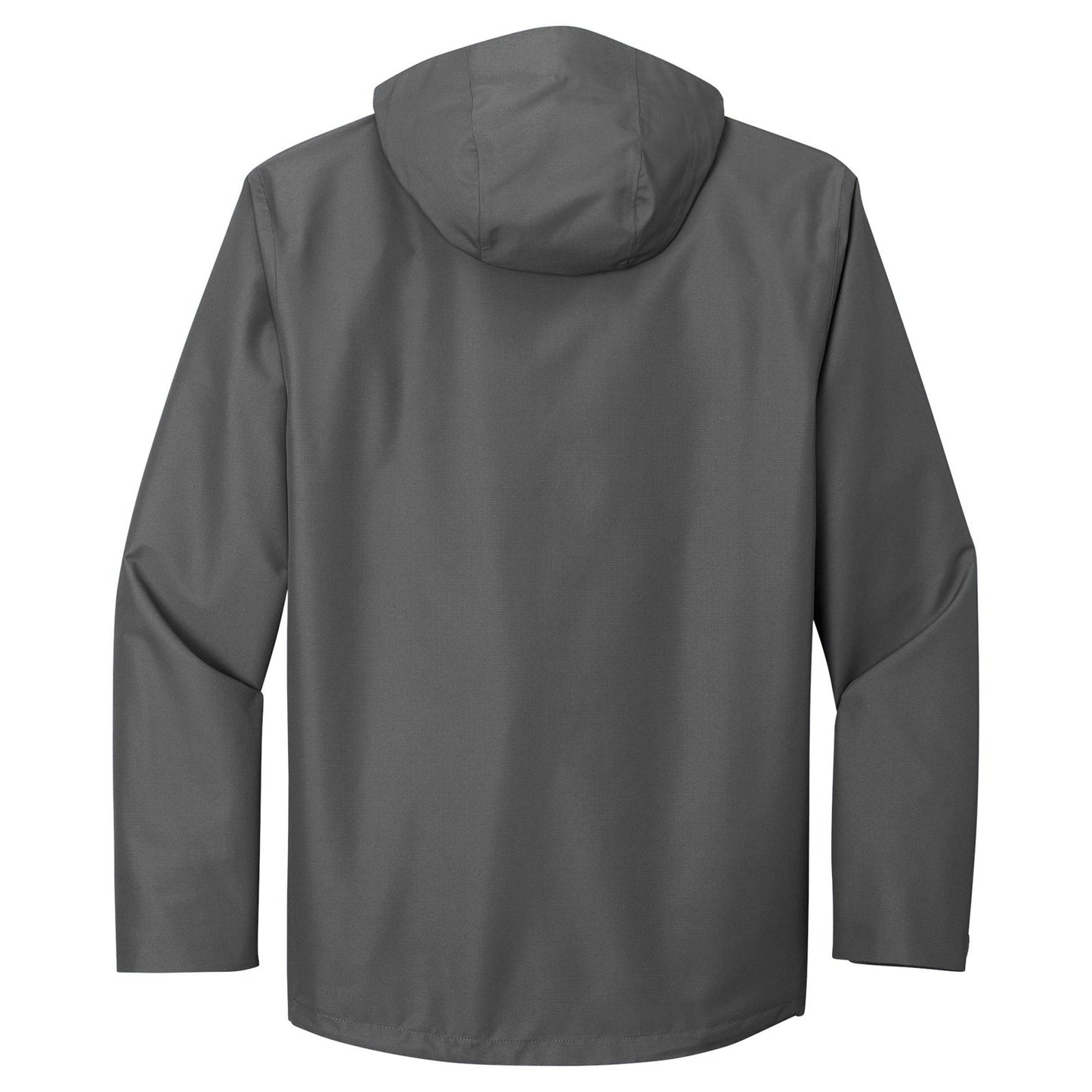 Deep Black Jacket - Port Authority - Waterproof Design