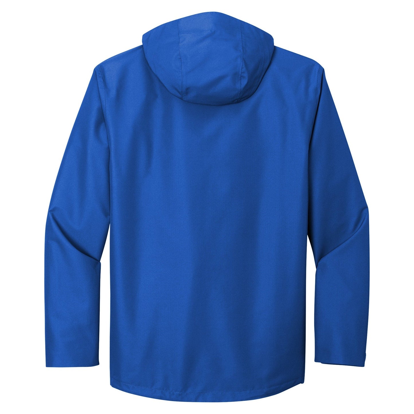 Deep Black Jacket - Port Authority - Waterproof Design