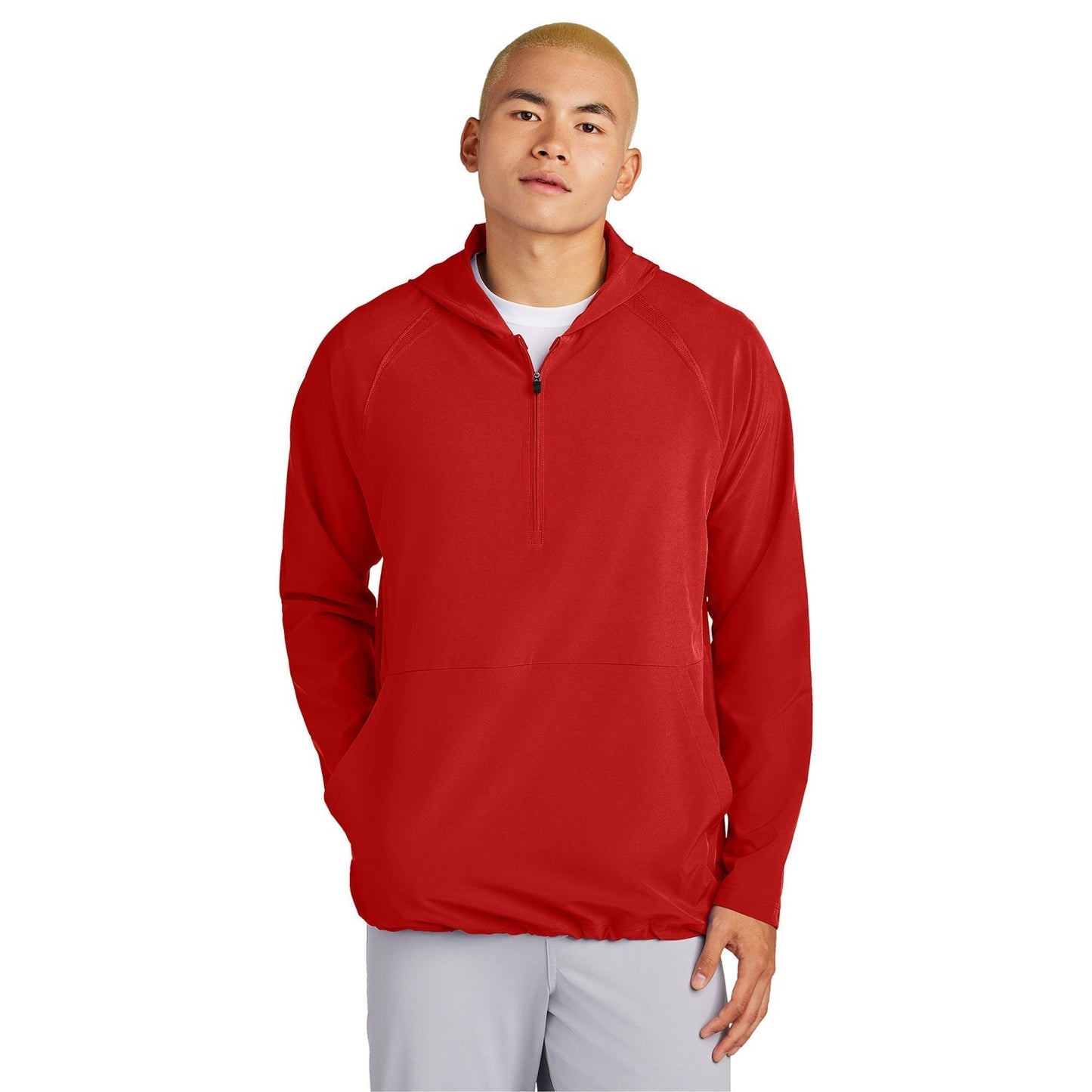 Black Jackets - Sport-Tek - Moisture-Wicking Design