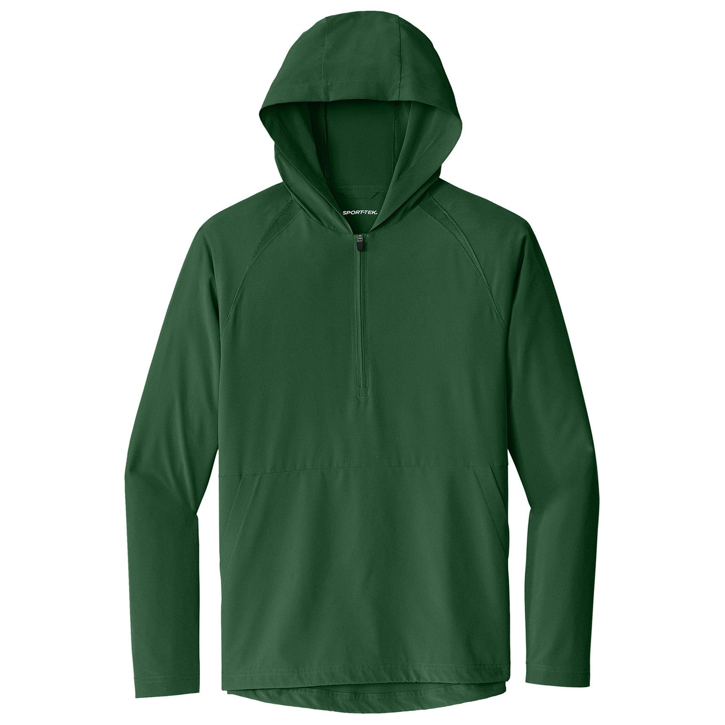 Black Jackets - Sport-Tek - Moisture-Wicking Design