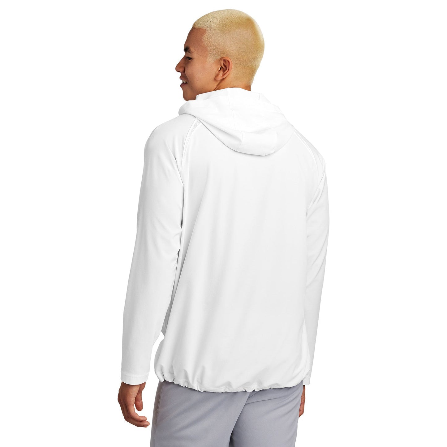 Black Jackets - Sport-Tek - Moisture-Wicking Design