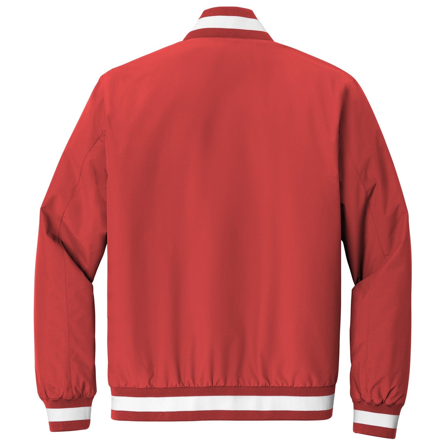 Black Insulated Jacket - Sport-Tek - Stylish Design