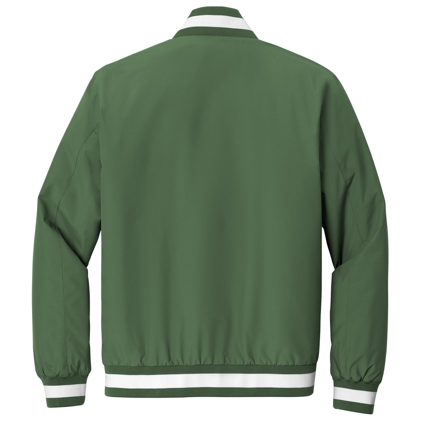 Black Insulated Jacket - Sport-Tek - Stylish Design