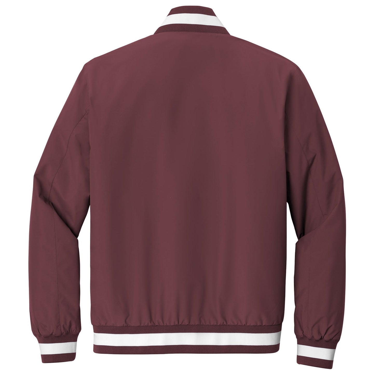 Black Insulated Jacket - Sport-Tek - Stylish Design