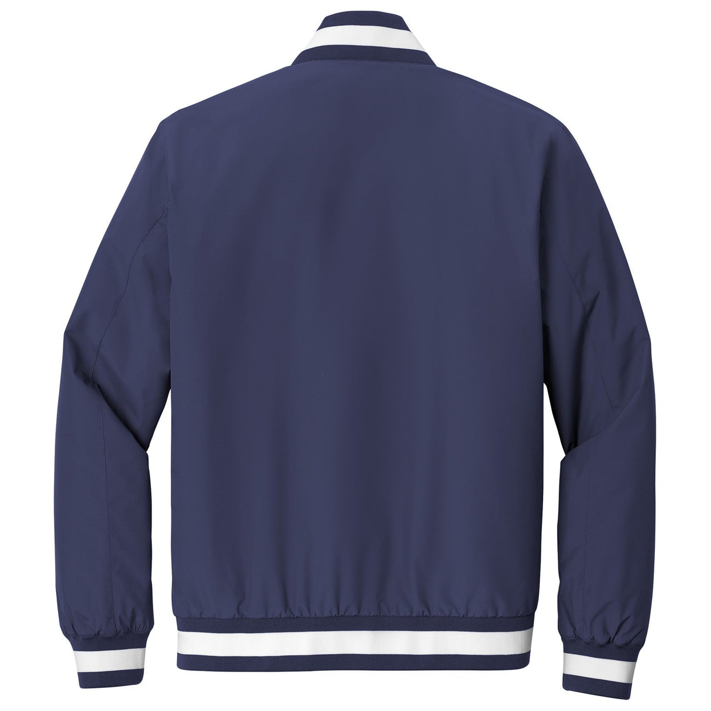Black Insulated Jacket - Sport-Tek - Stylish Design
