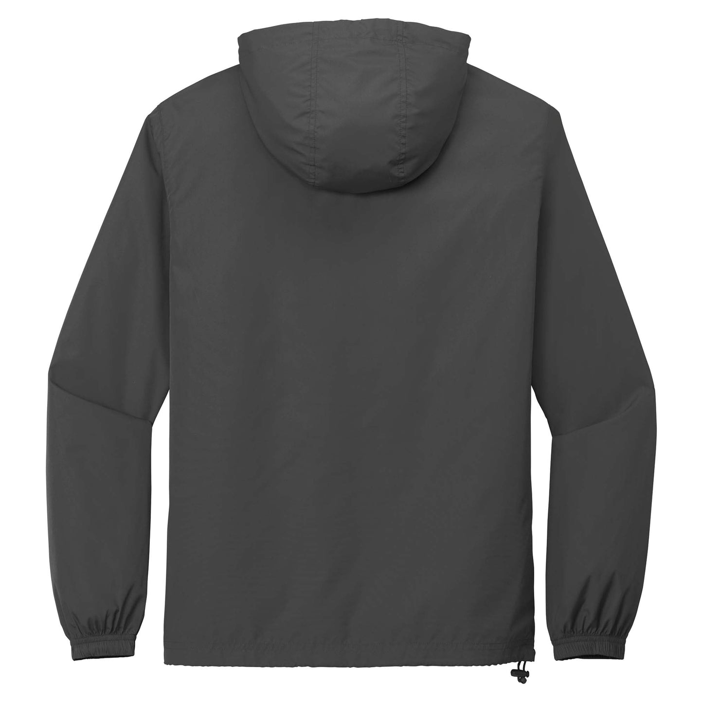 Black Windbreakers - Sport-Tek - Lightweight Design