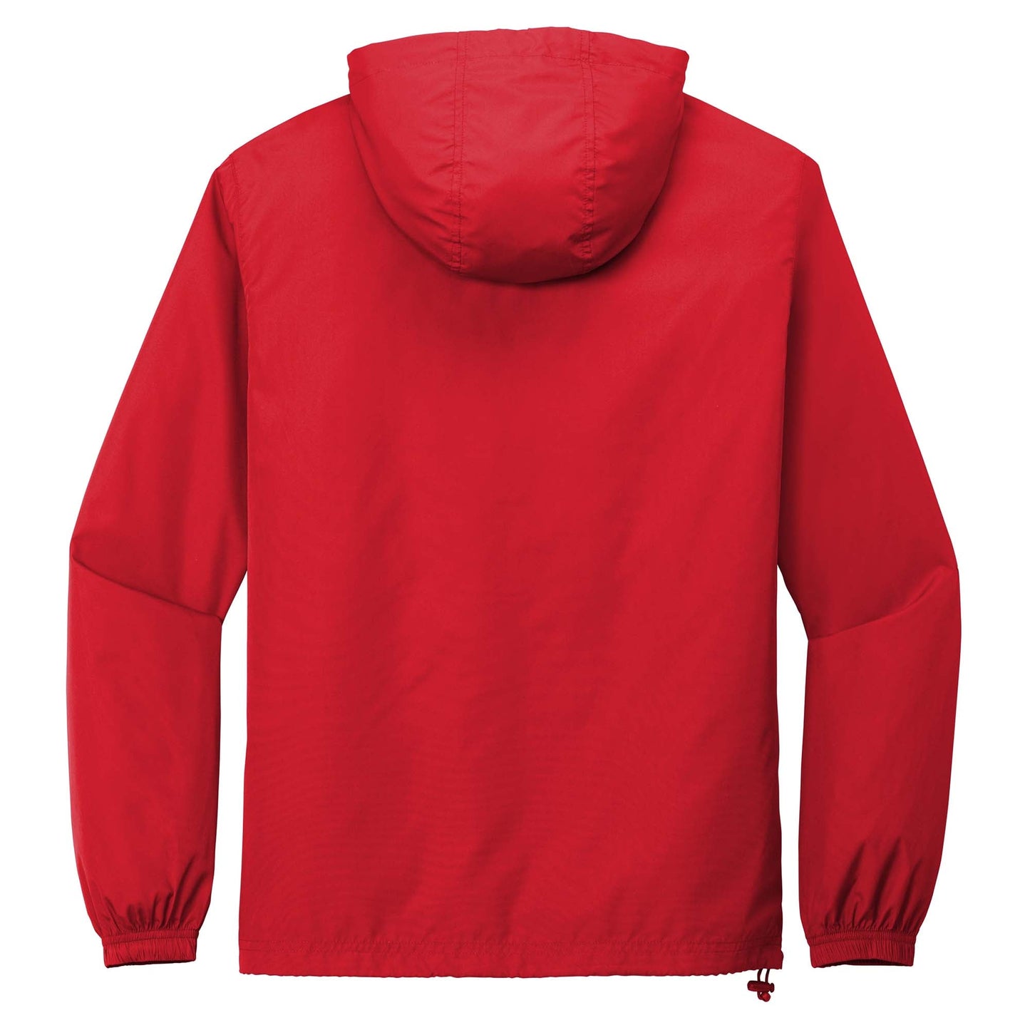 Black Windbreakers - Sport-Tek - Lightweight Design
