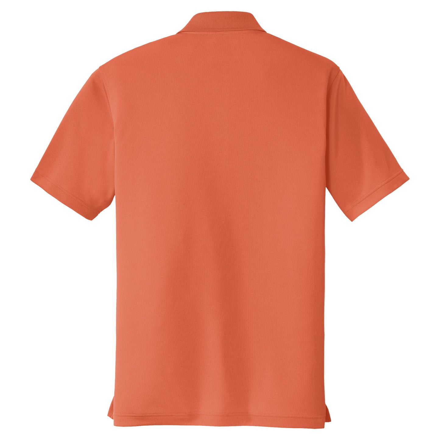 Bright Kelly Green Polo - Port Authority - Breathable Design