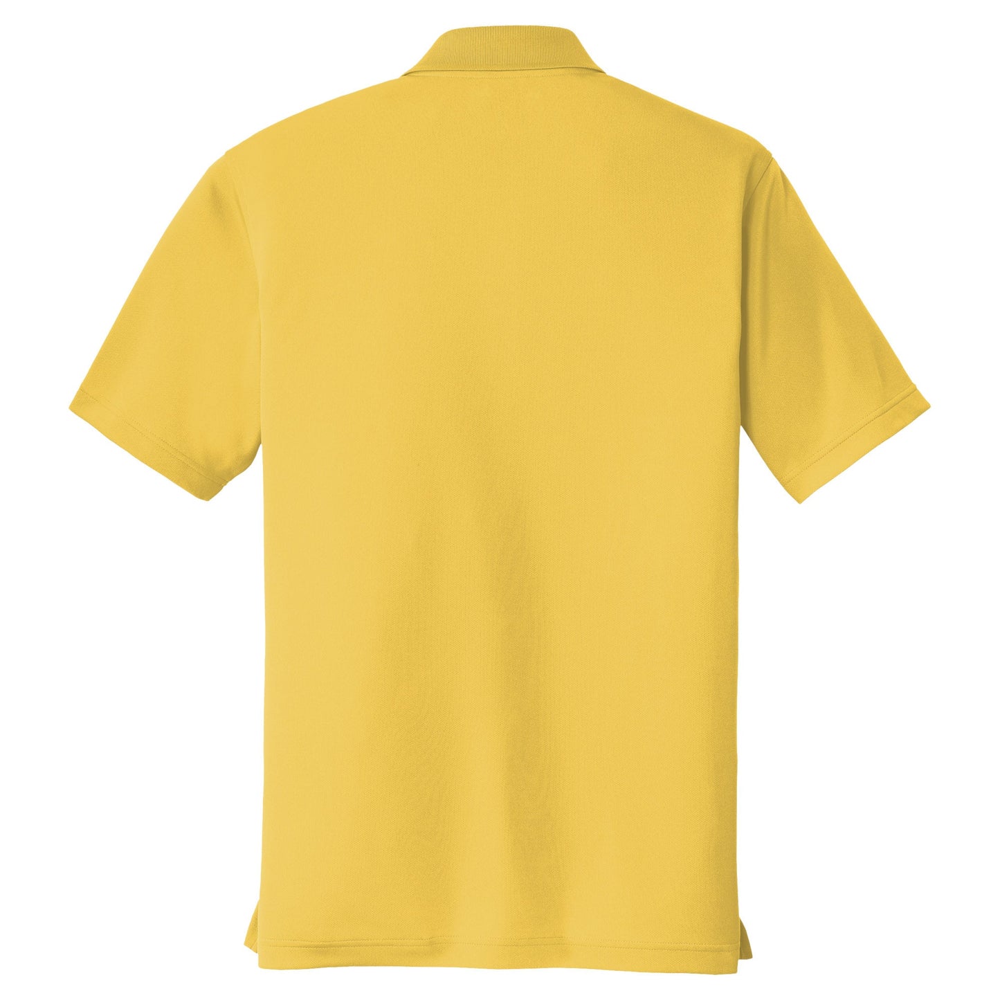 Bright Kelly Green Polo - Port Authority - Breathable Design