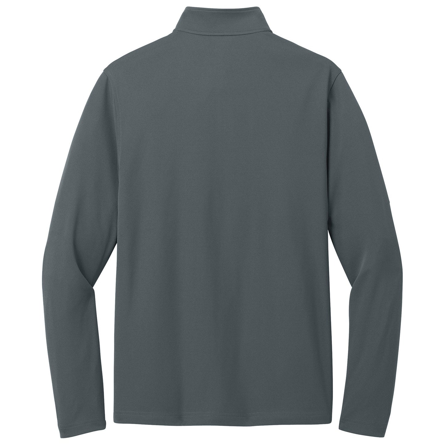 Deep Black Sweatshirt - Port Authority - Durable Design