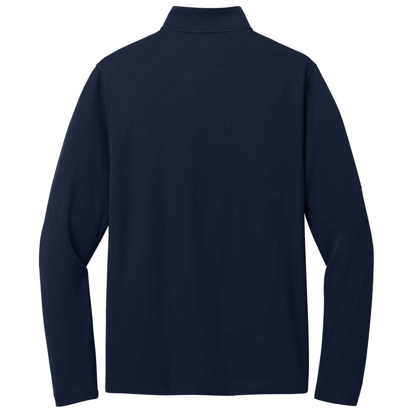 Deep Black Sweatshirt - Port Authority - Durable Design