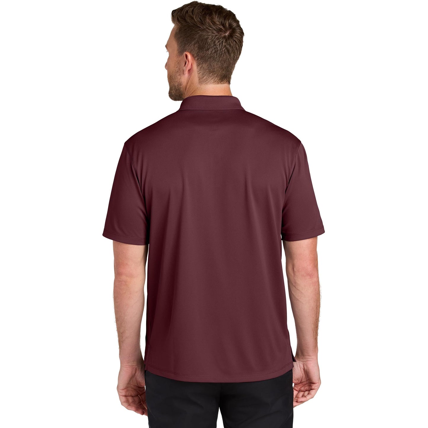 Bright Kelly Green Polo - Port Authority - Soft Polyester