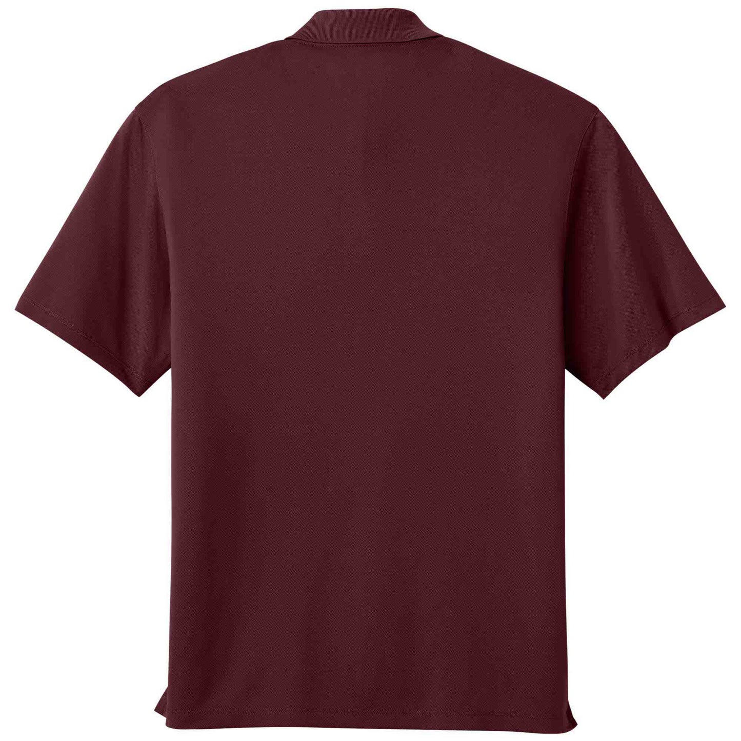 Bright Kelly Green Polo - Port Authority - Soft Polyester