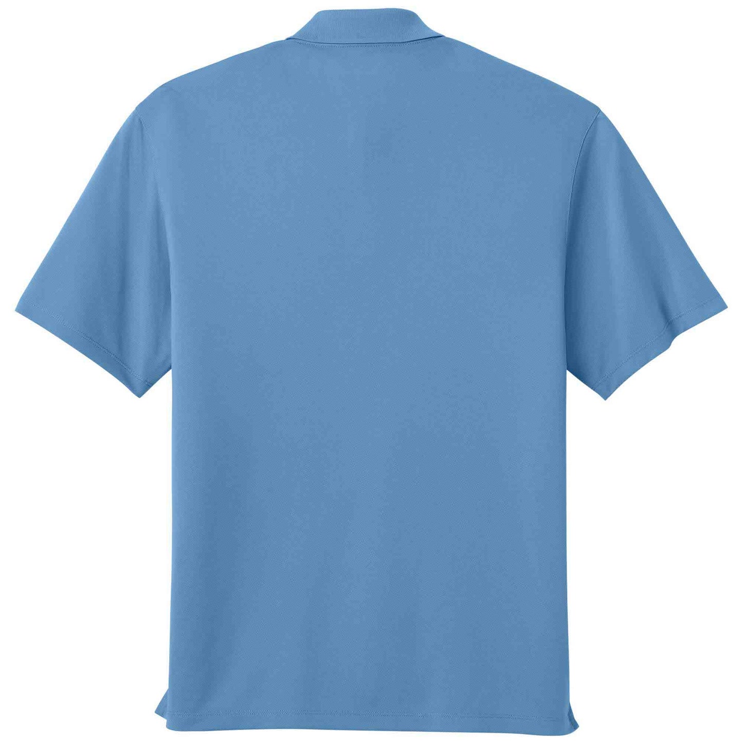 Bright Kelly Green Polo - Port Authority - Soft Polyester