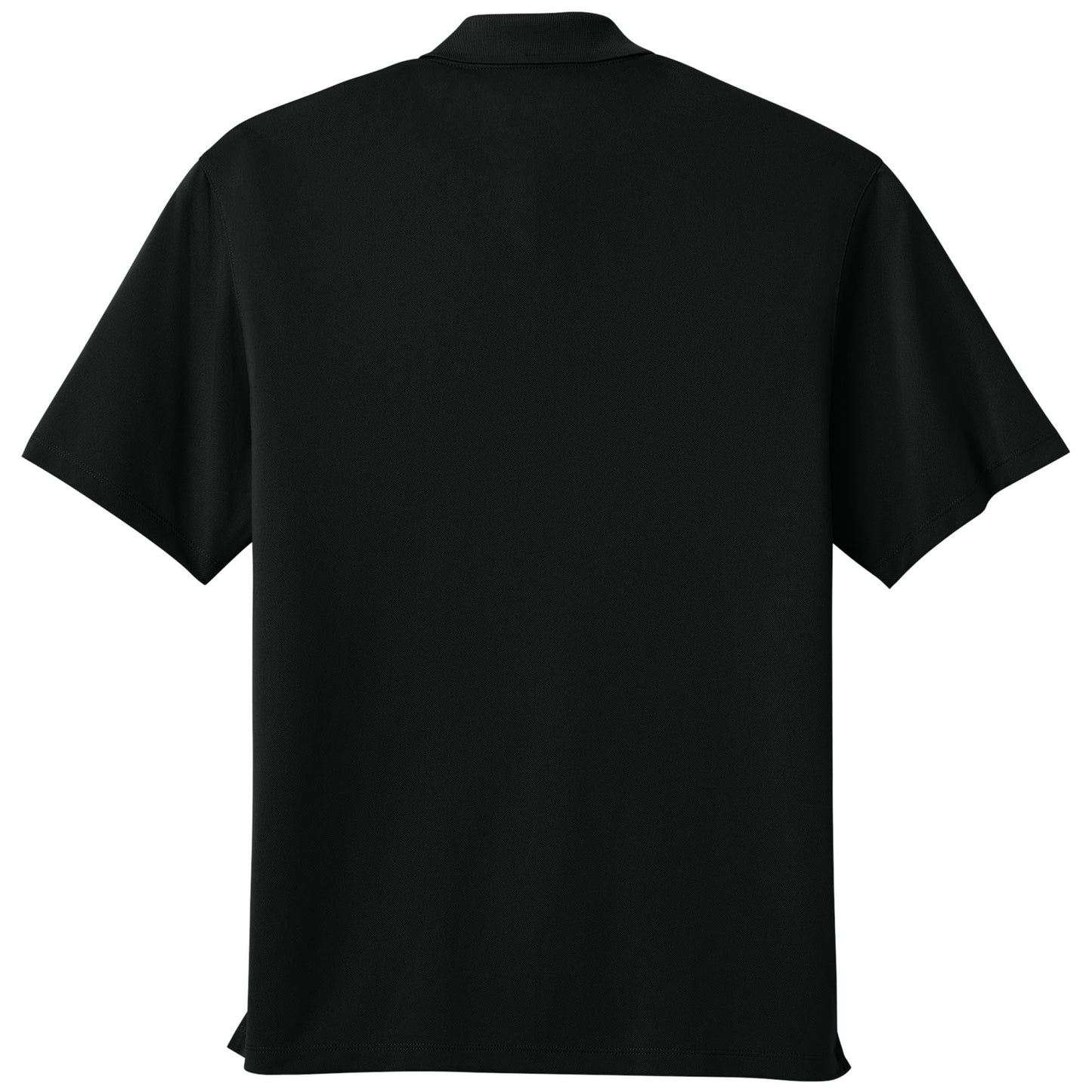 Bright Kelly Green Polo - Port Authority - Soft Polyester