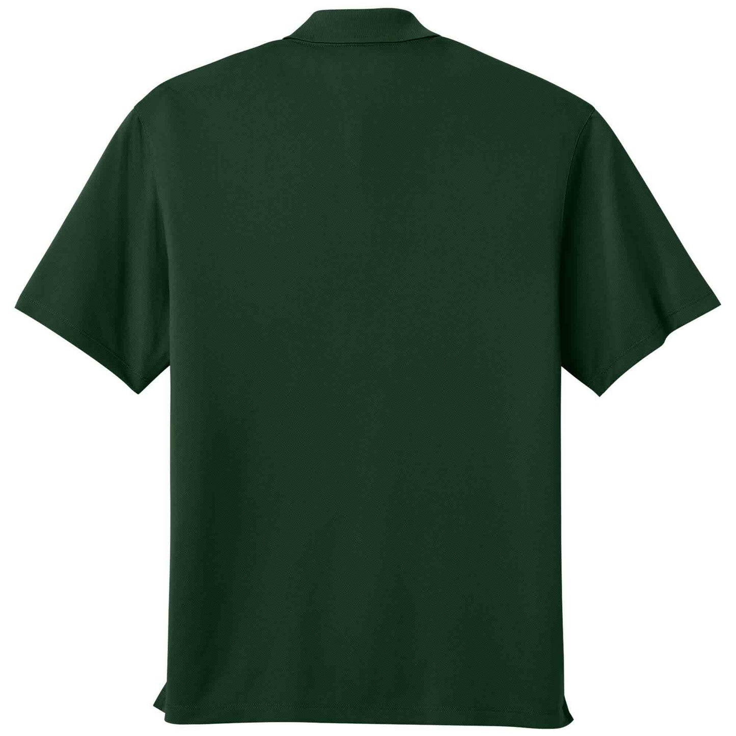 Bright Kelly Green Polo - Port Authority - Soft Polyester