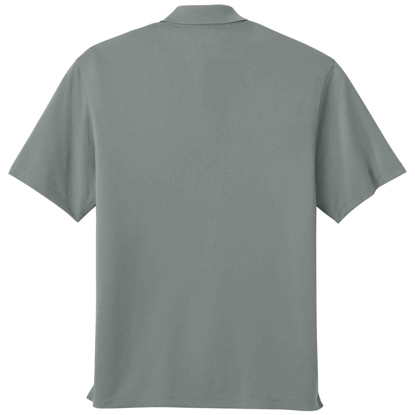 Bright Kelly Green Polo - Port Authority - Soft Polyester