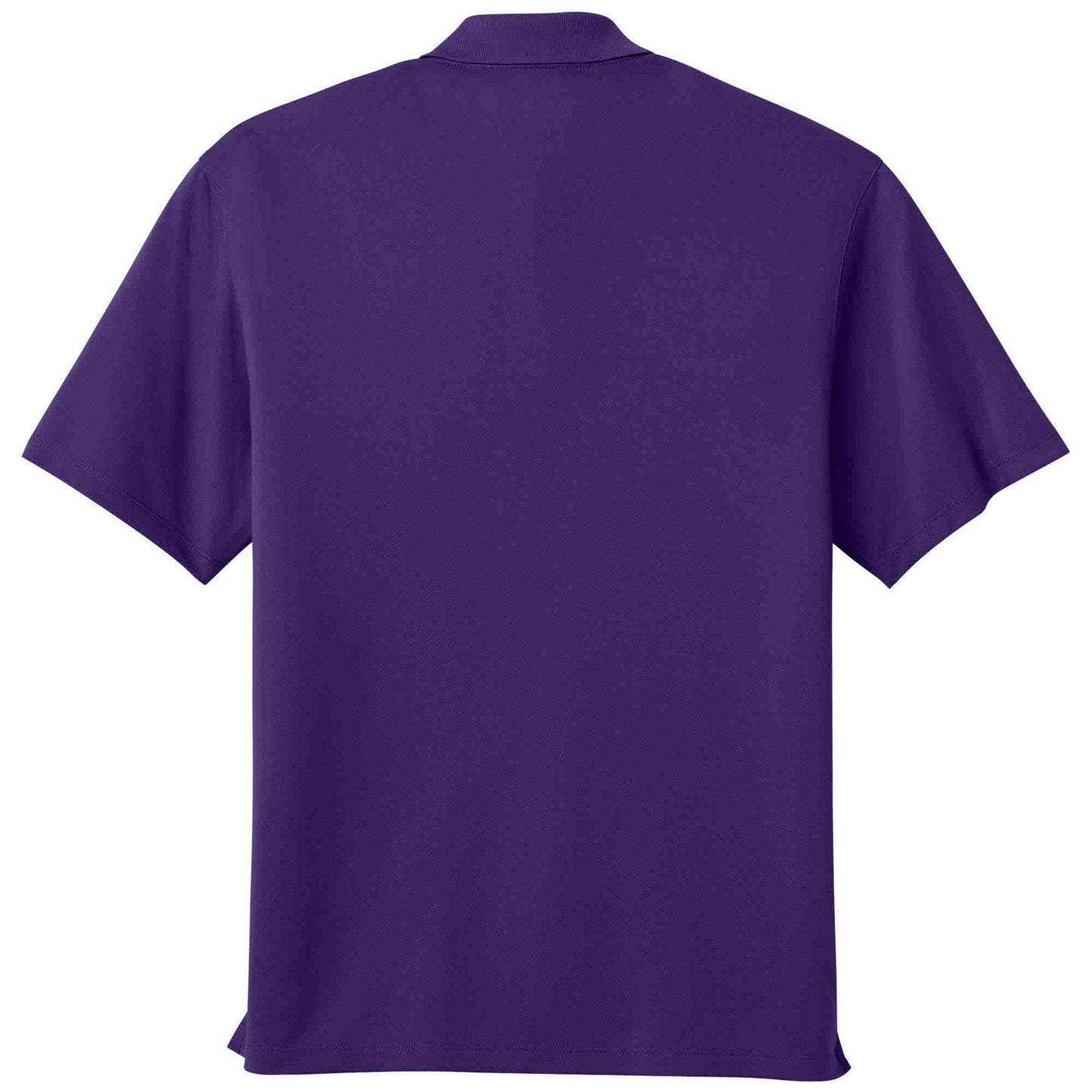 Bright Kelly Green Polo - Port Authority - Soft Polyester