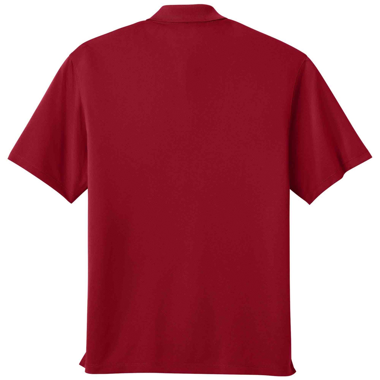 Bright Kelly Green Polo - Port Authority - Soft Polyester