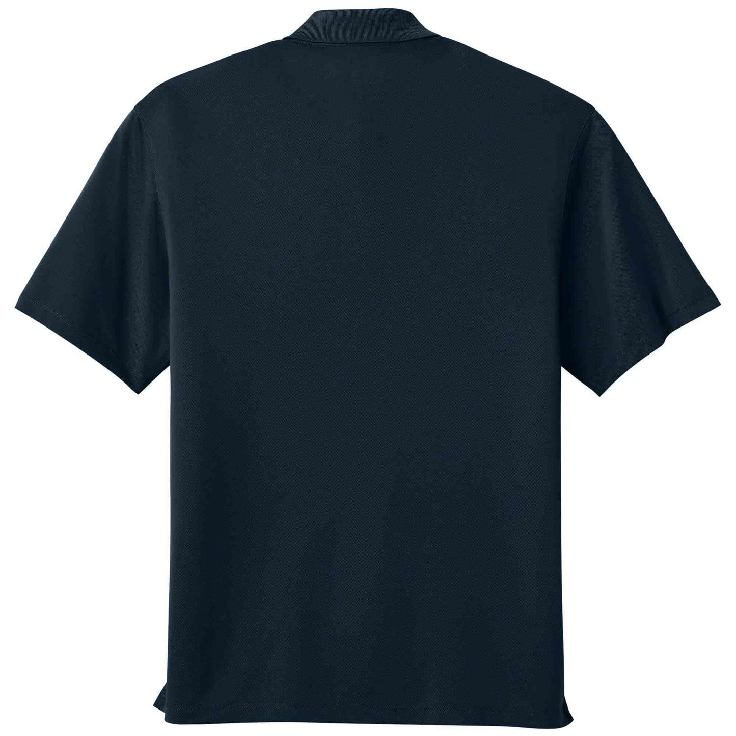 Bright Kelly Green Polo - Port Authority - Soft Polyester