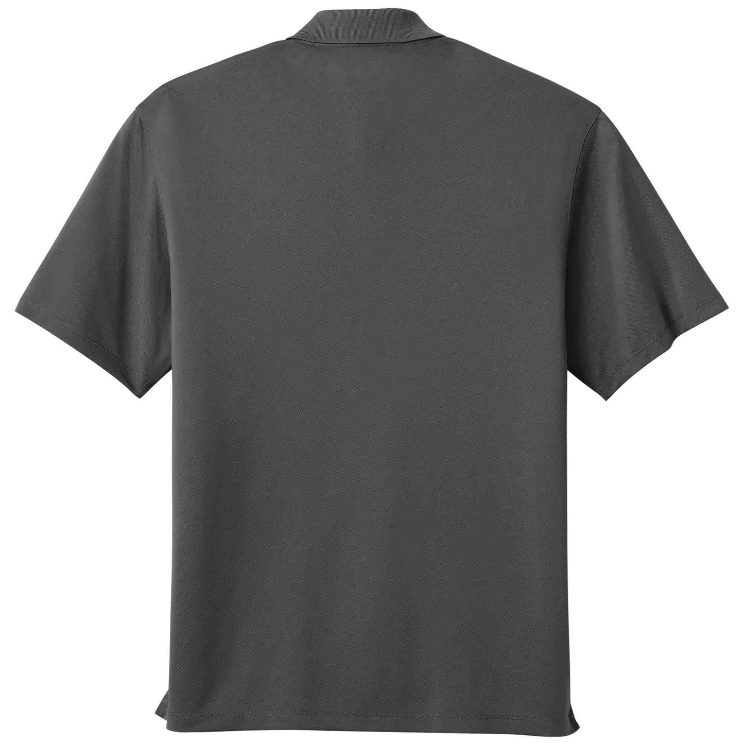 Bright Kelly Green Polo - Port Authority - Soft Polyester