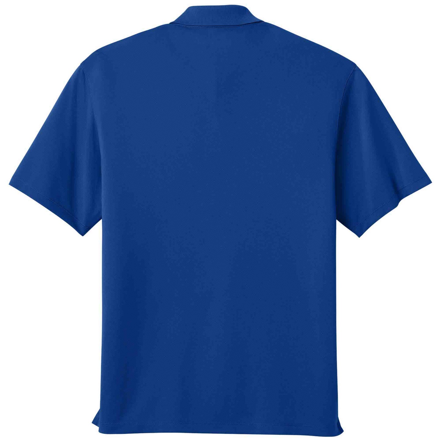Bright Kelly Green Polo - Port Authority - Soft Polyester