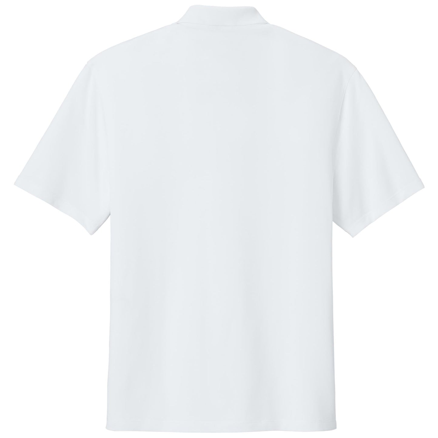 Bright Kelly Green Polo - Port Authority - Soft Polyester