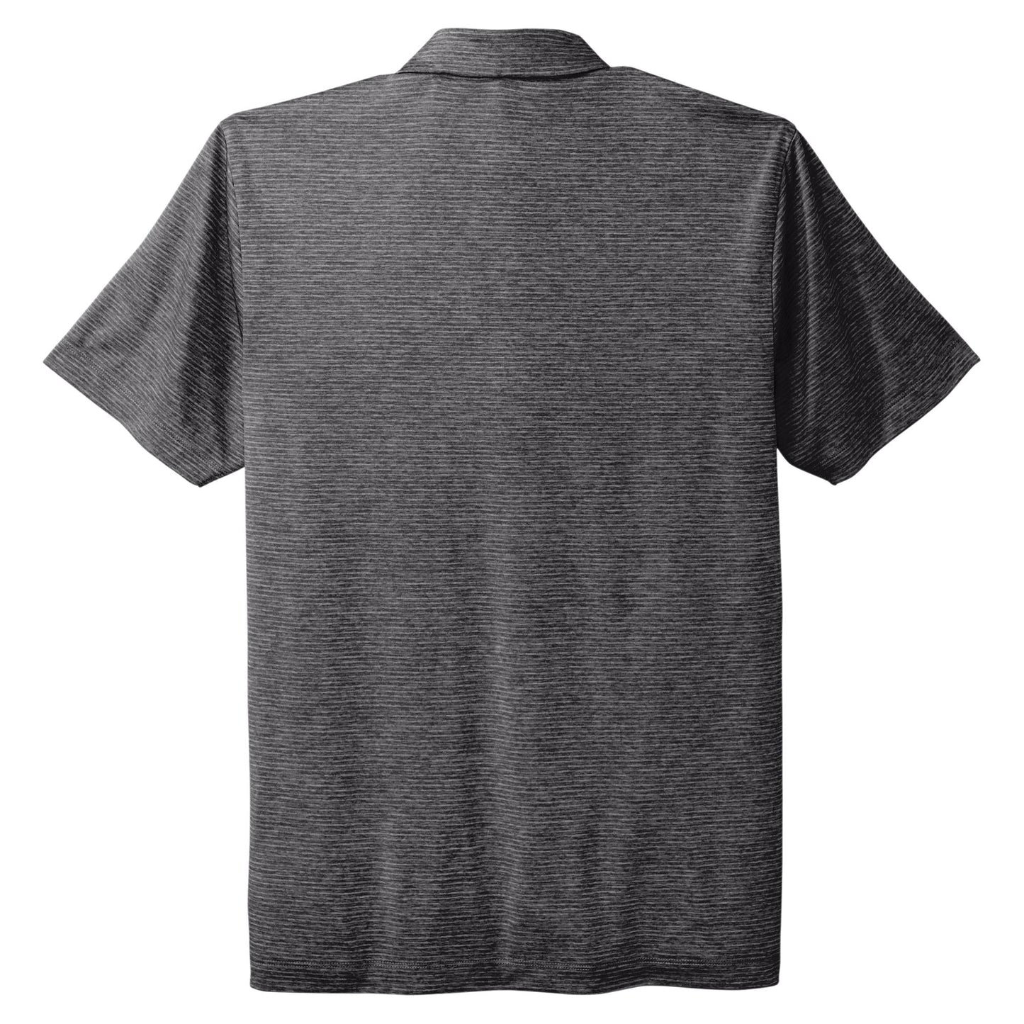 Carolina Blue Polo Shirt - Port Authority - Stylish Fit
