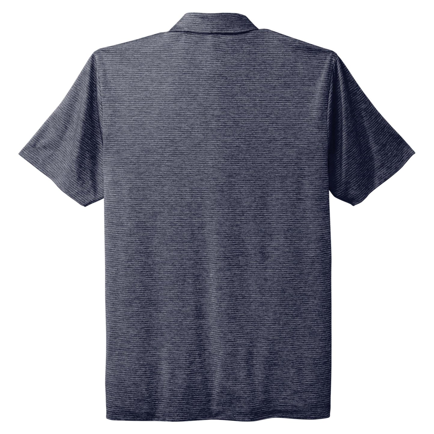 Carolina Blue Polo Shirt - Port Authority - Stylish Fit
