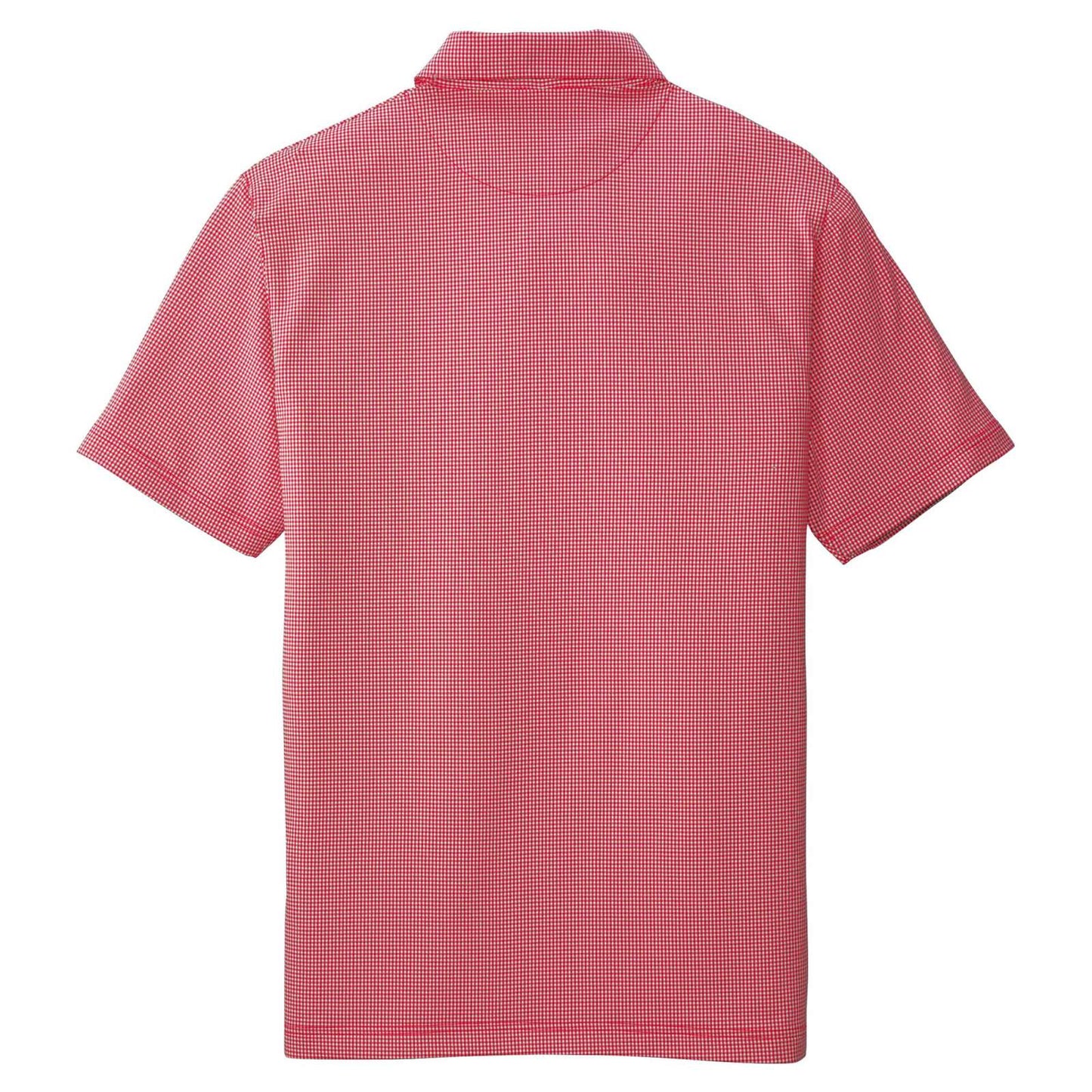 Black/White Polo Shirts - Port Authority - Stylish Comfort