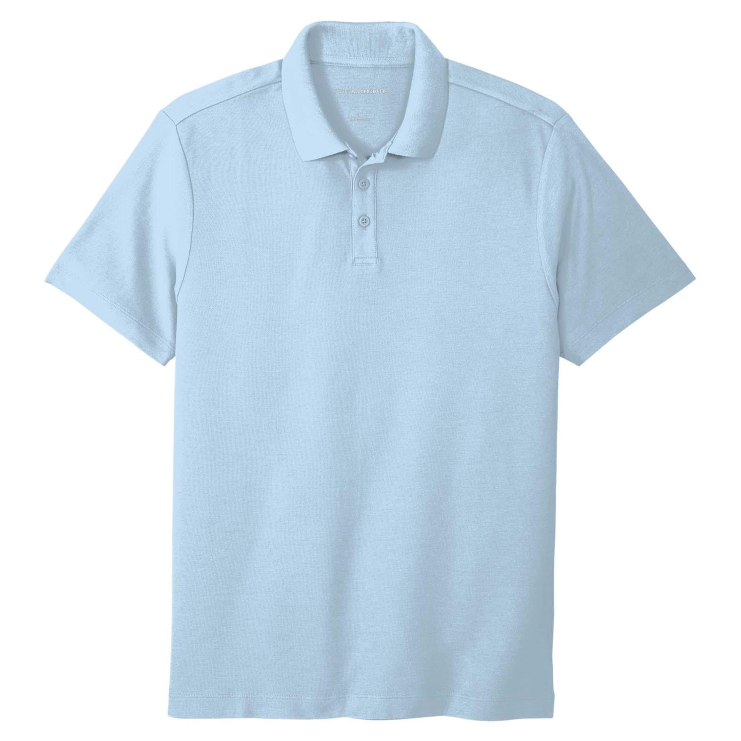 Burgundy Polo Shirts - Port Authority - Easy Care