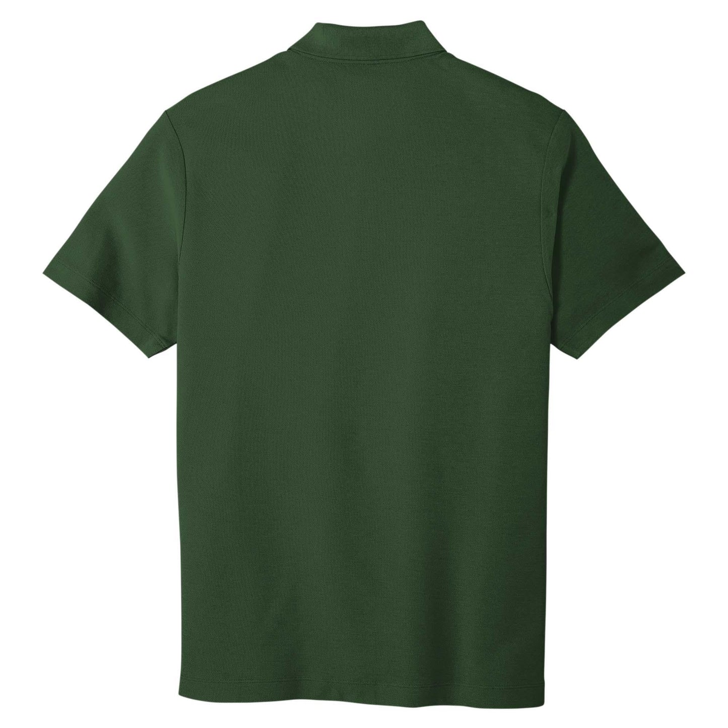 Burgundy Polo Shirts - Port Authority - Easy Care