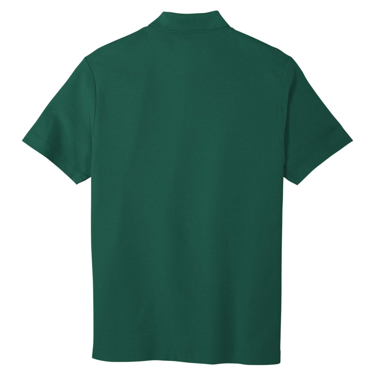 Burgundy Polo Shirts - Port Authority - Easy Care