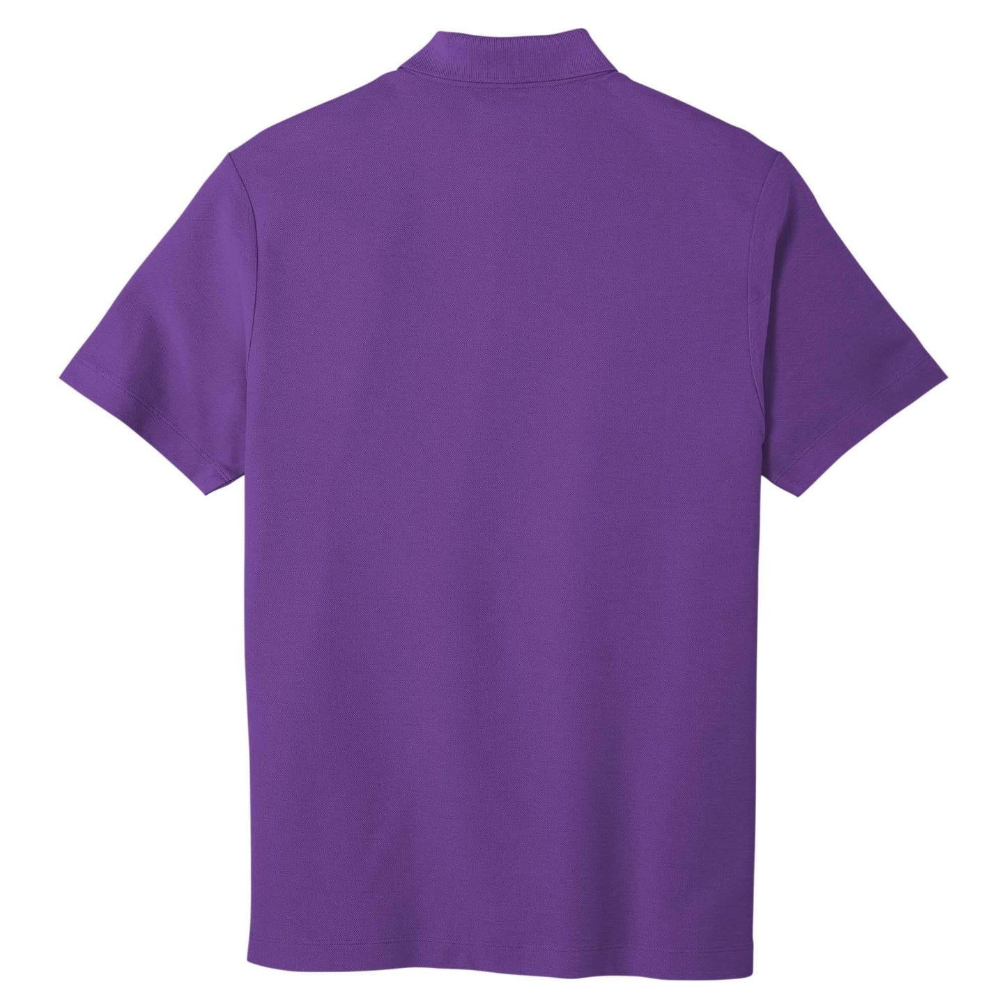 Burgundy Polo Shirts - Port Authority - Easy Care