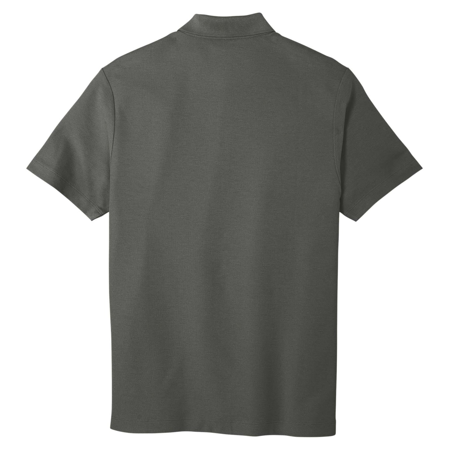 Burgundy Polo Shirts - Port Authority - Easy Care