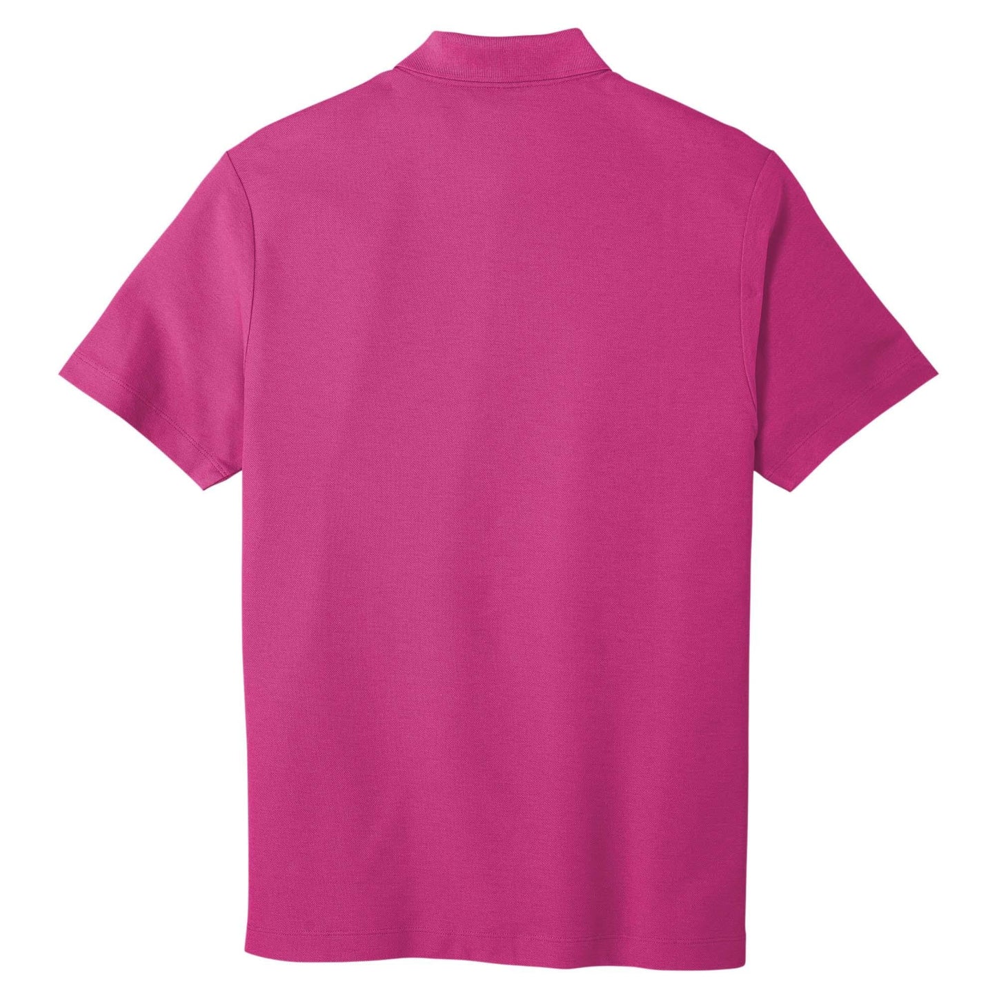 Burgundy Polo Shirts - Port Authority - Easy Care
