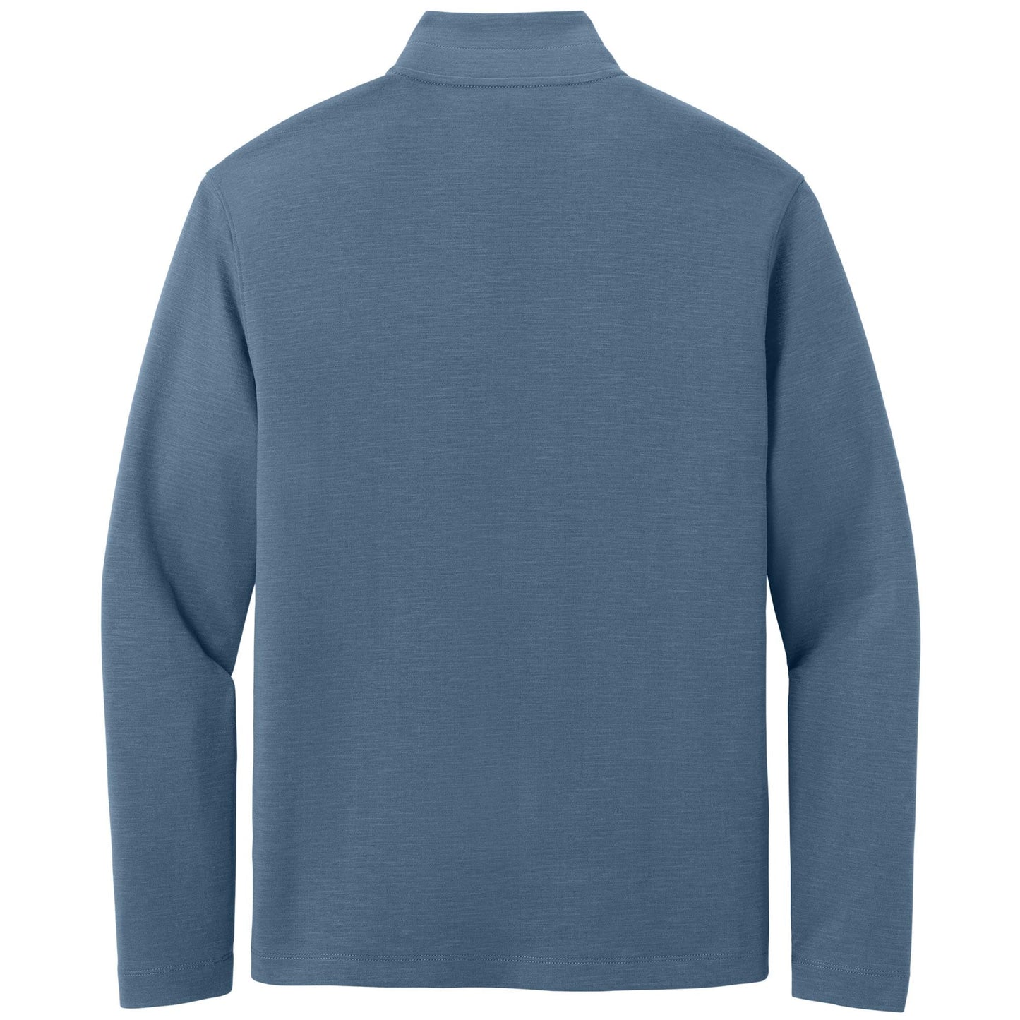 Deep Black Sweatshirt - Port Authority - Stylish Fabric