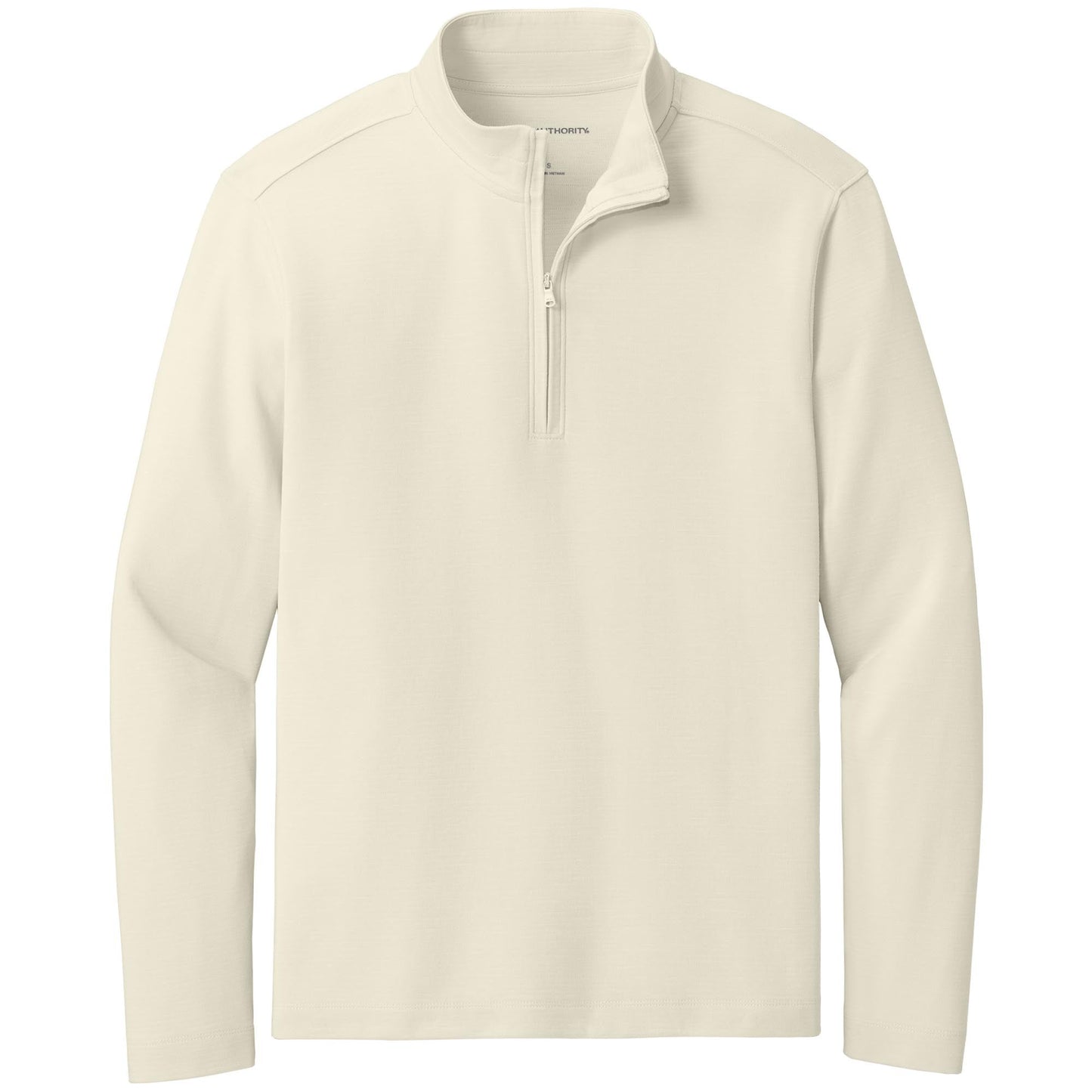 Deep Black Sweatshirt - Port Authority - Stylish Fabric