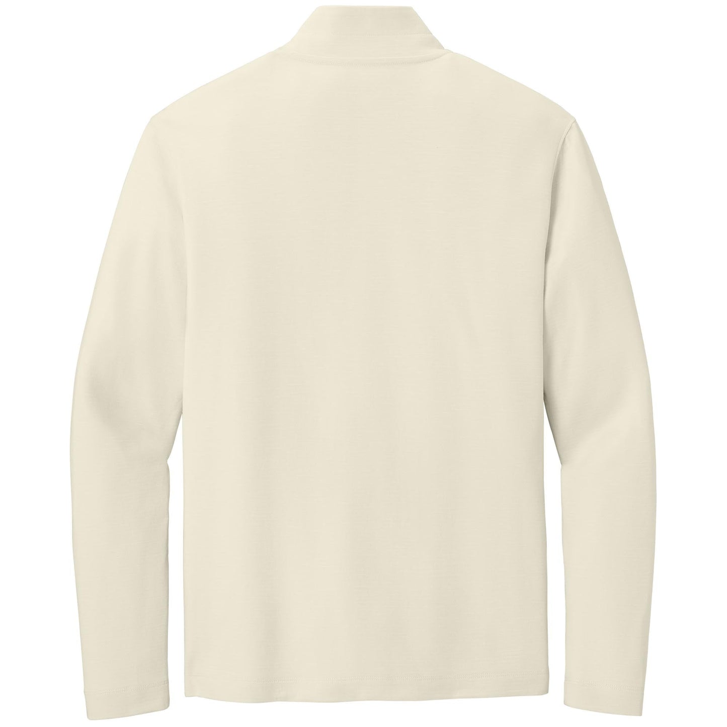 Deep Black Sweatshirt - Port Authority - Stylish Fabric