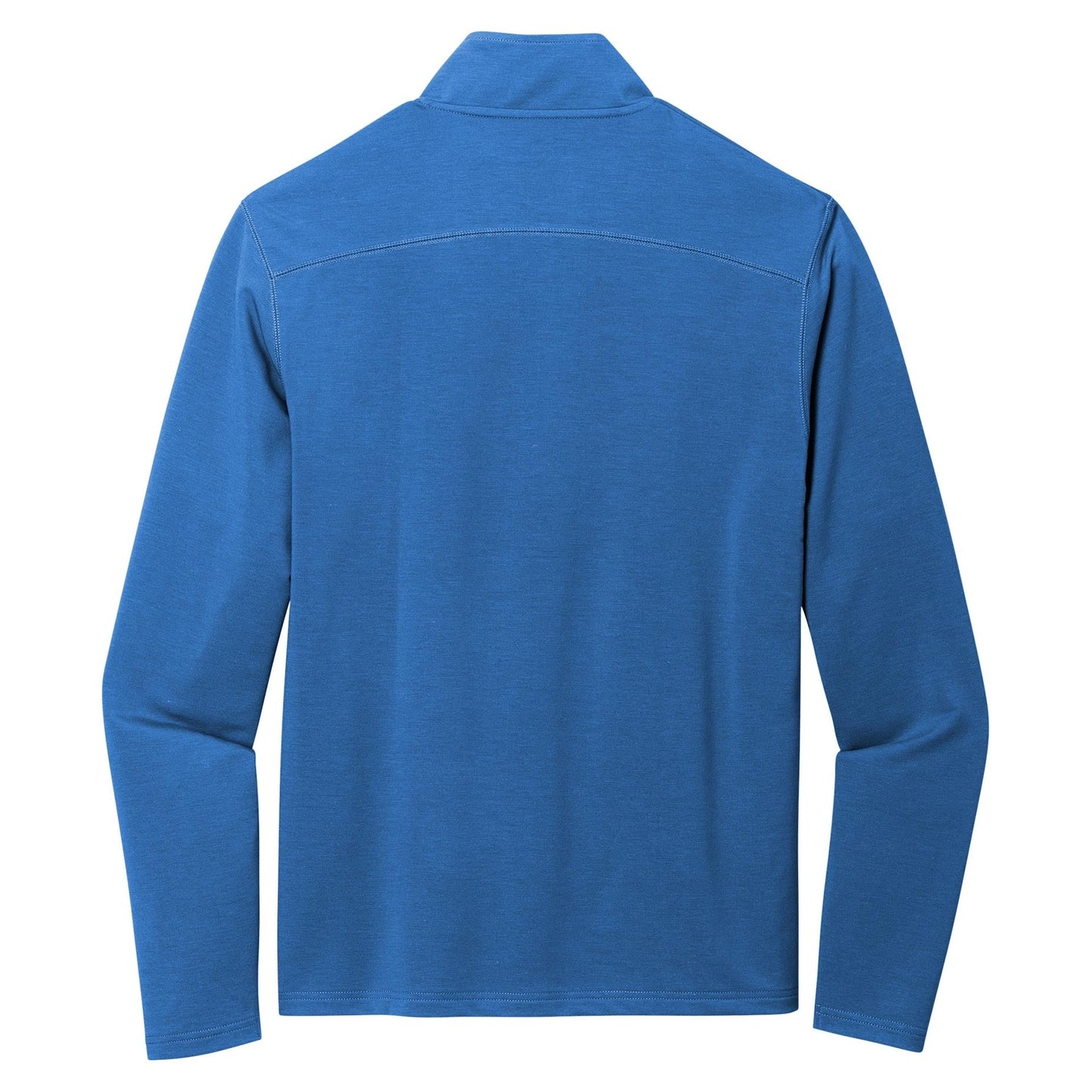 Aegean Blue Sweatshirts - Port Authority - Soft Fabric