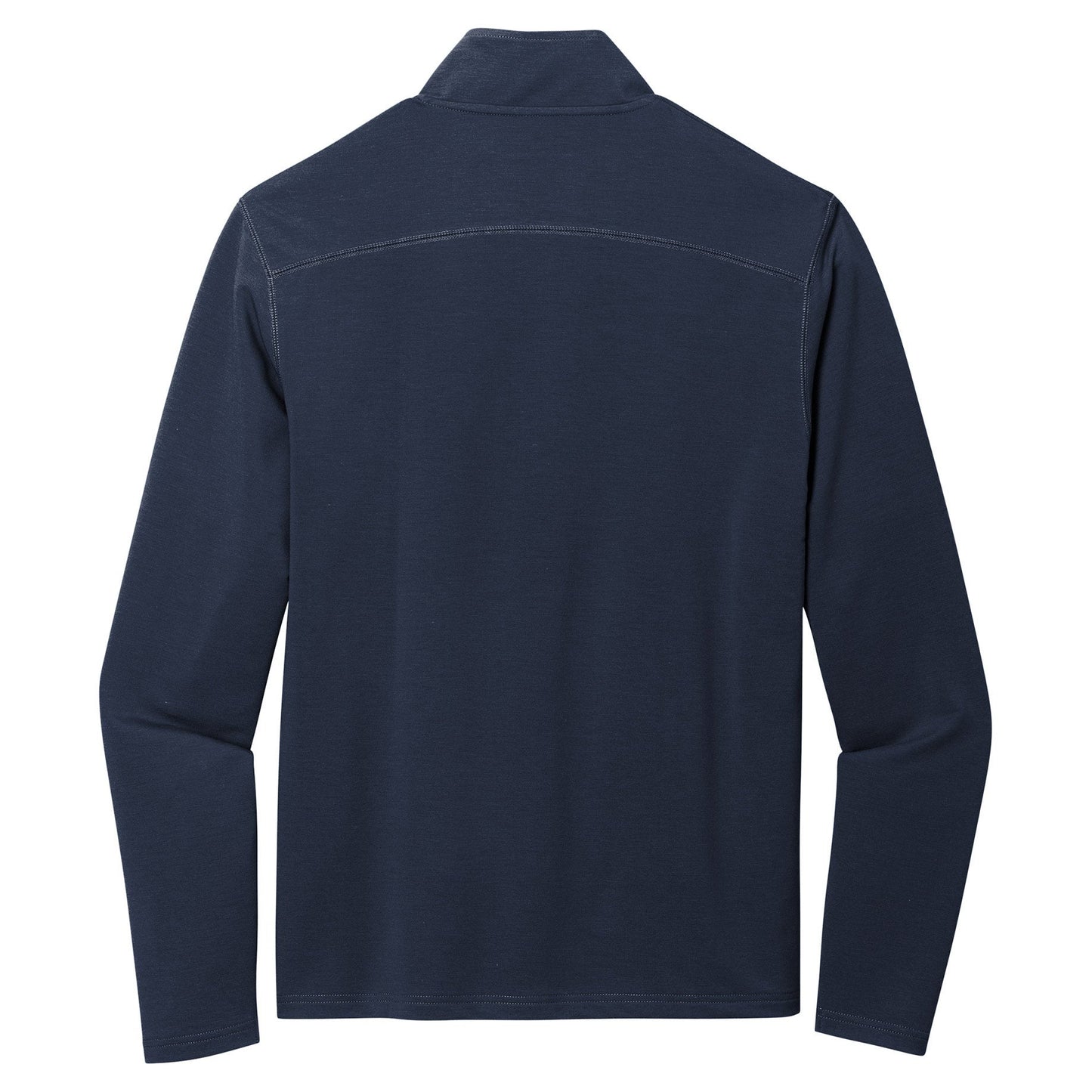 Aegean Blue Sweatshirts - Port Authority - Soft Fabric