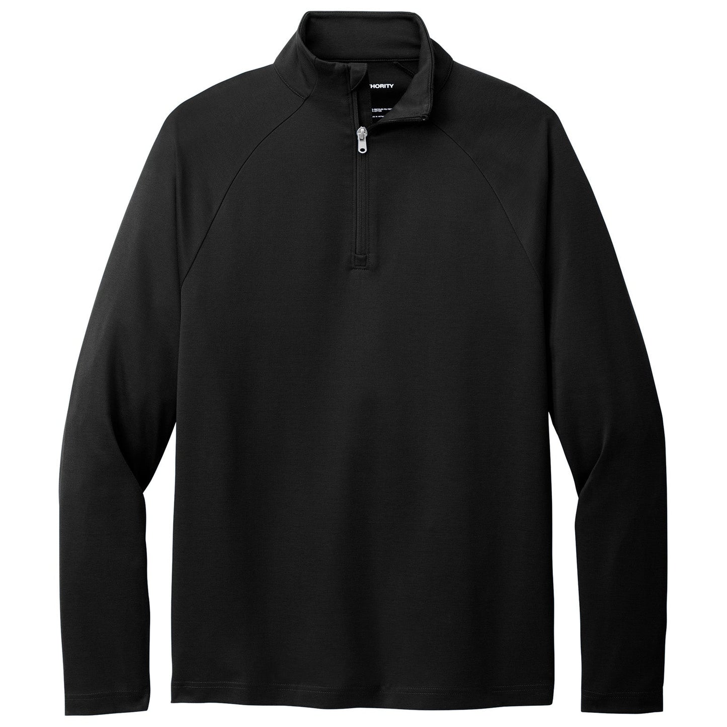 Deep Black Sweatshirts - Port Authority - Sustainable