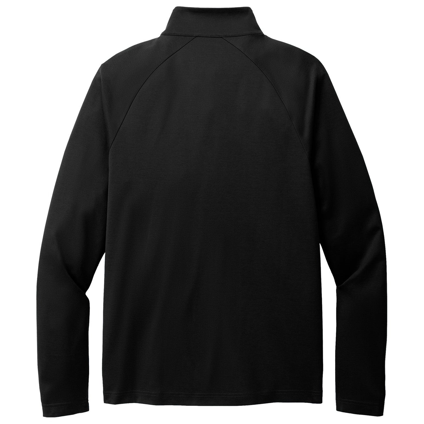Deep Black Sweatshirts - Port Authority - Sustainable