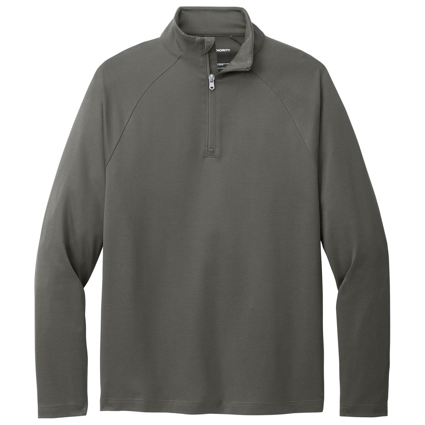 Deep Black Sweatshirts - Port Authority - Sustainable