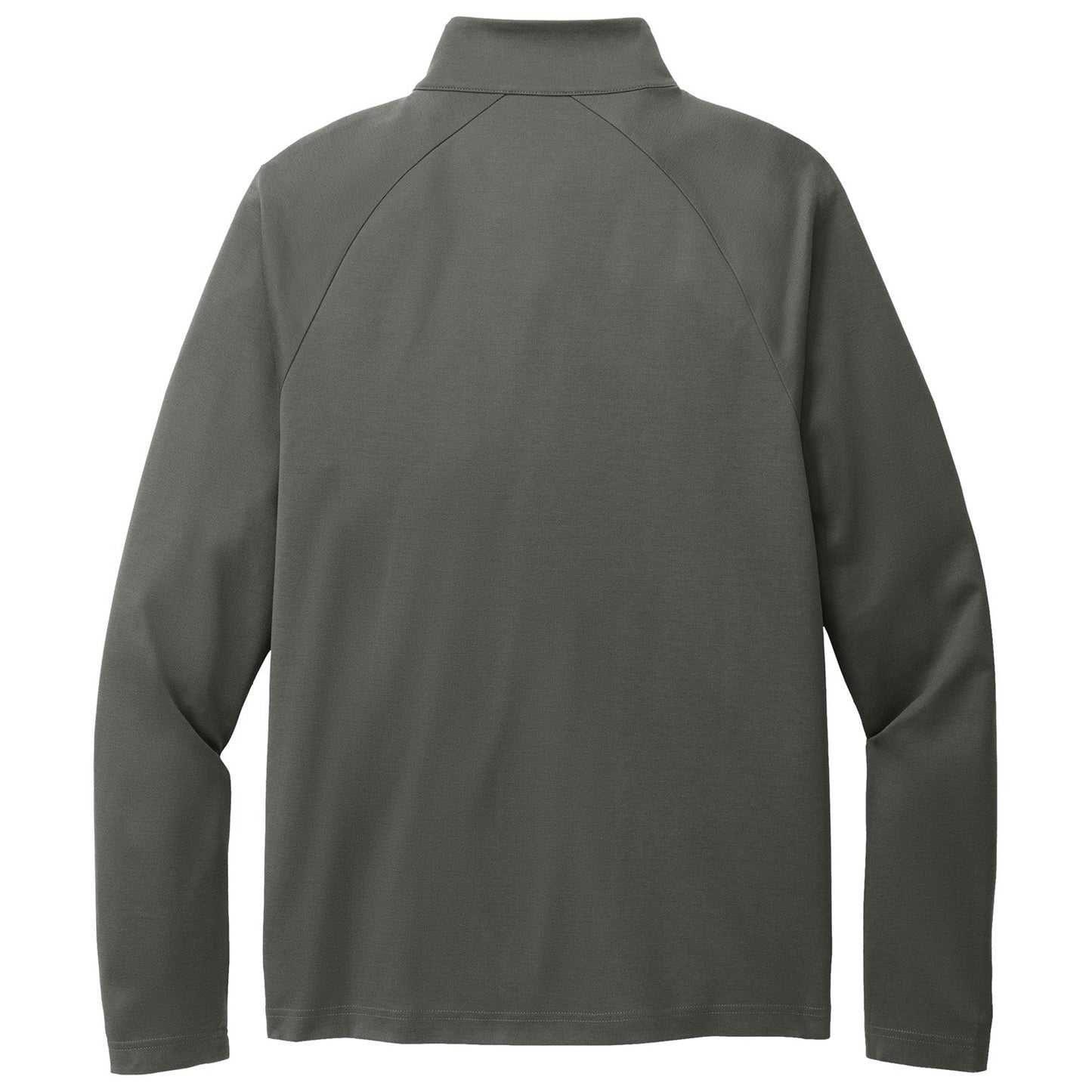Deep Black Sweatshirts - Port Authority - Sustainable
