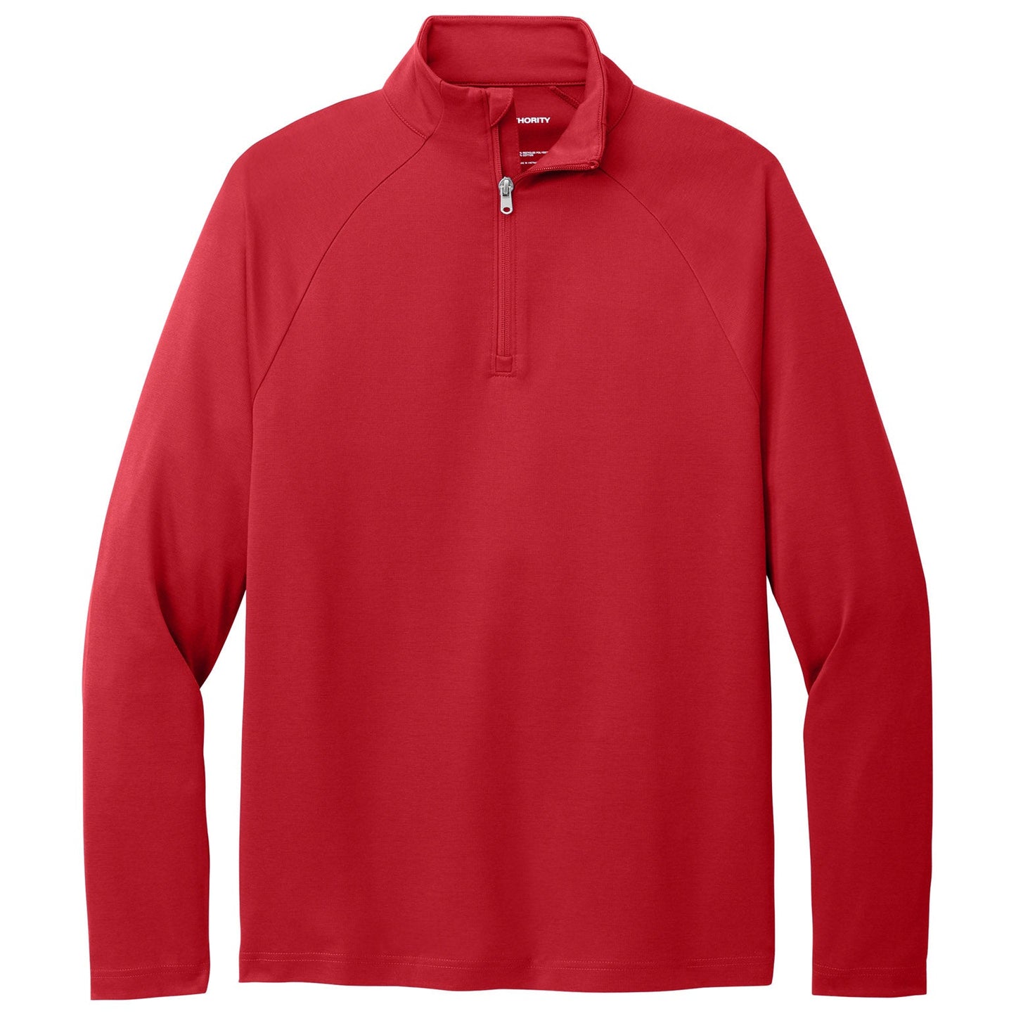 Deep Black Sweatshirts - Port Authority - Sustainable