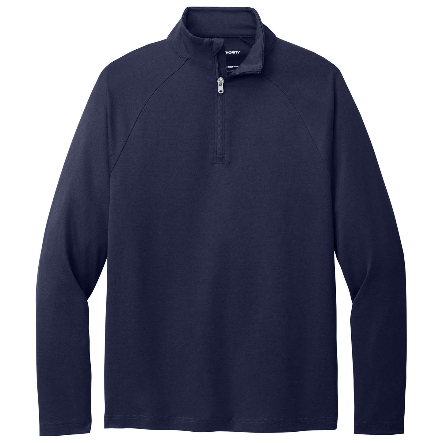 Deep Black Sweatshirts - Port Authority - Sustainable