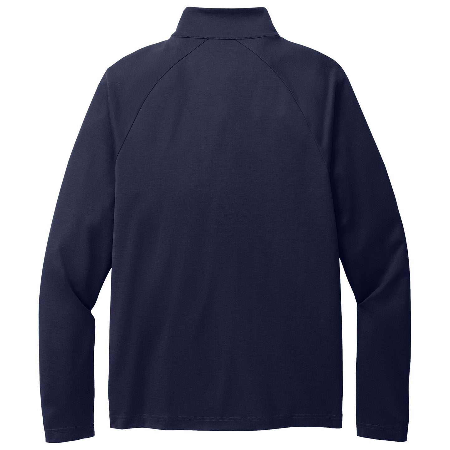 Deep Black Sweatshirts - Port Authority - Sustainable