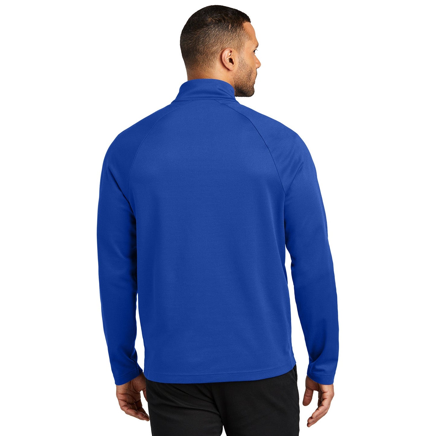 Deep Black Sweatshirts - Port Authority - Sustainable