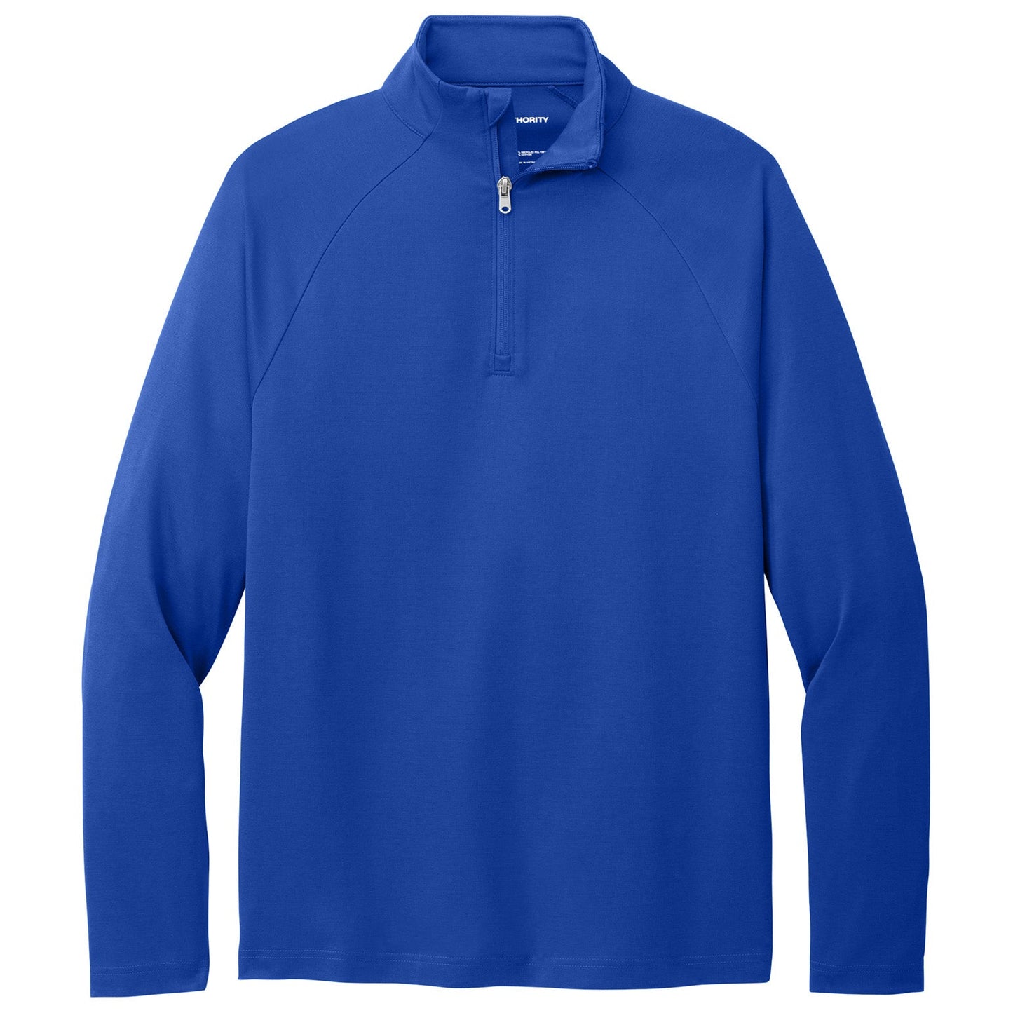 Deep Black Sweatshirts - Port Authority - Sustainable